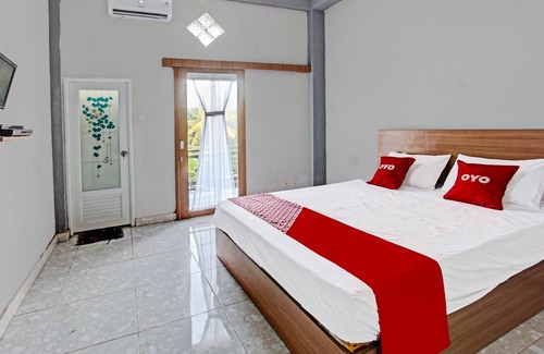 Kecamatan Janapria Hotel | OYO 91210 Hotel J3