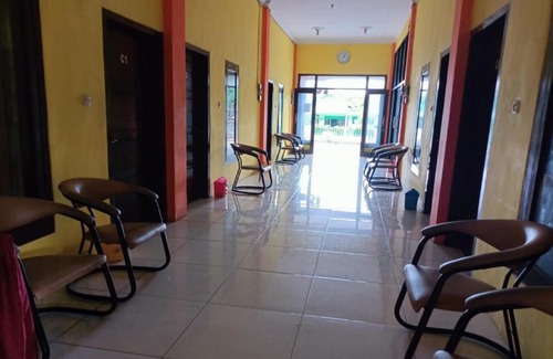 Sumenep Hotel | OYO 91232 Hotel Garuda
