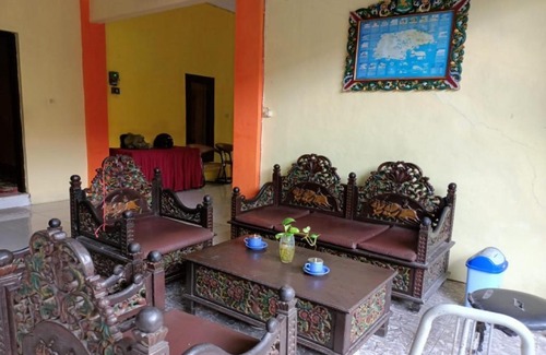 Sumenep Hotel | OYO 91232 Hotel Garuda