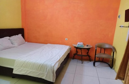 Sumenep Hotel | OYO 91232 Hotel Garuda