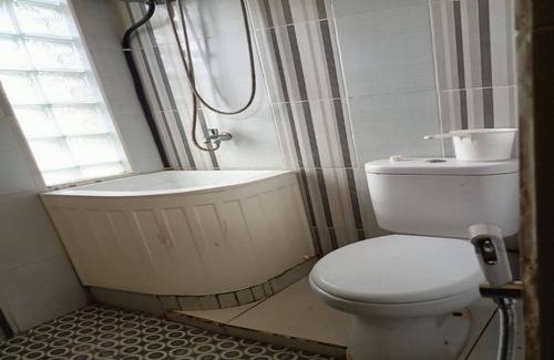 Sumenep Hotel | OYO 91232 Hotel Garuda