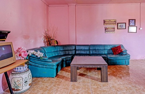 Tanjung Pinang Hotel | OYO 91428 Duta Stay
