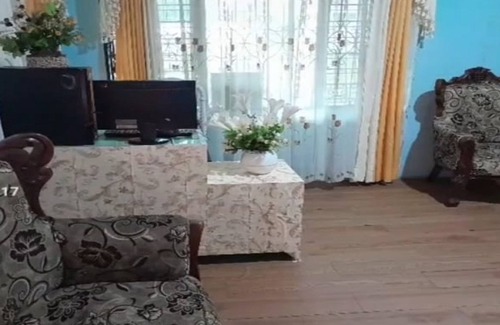 Sibolga Hotel | OYO 91477 Fazira Home Stay Syariah