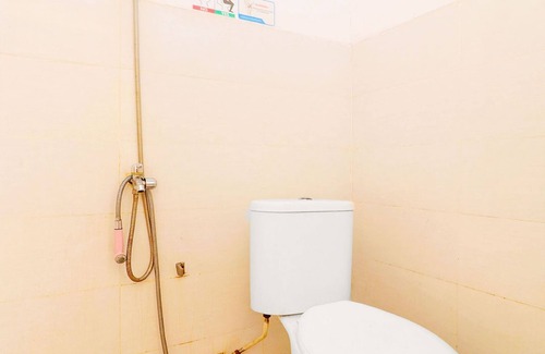 Jambi Hotel | OYO 91607 Steze Guest House Syariah