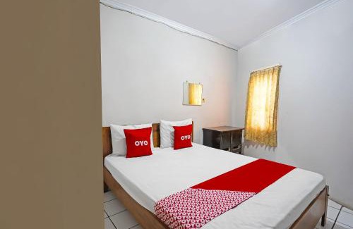 Jember Hotel | OYO 91710 Hotel Anugerah