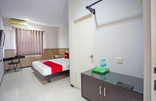 Jember Hotel | OYO 91710 Hotel Anugerah