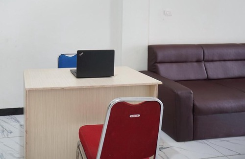 Baturaja Hotel | OYO 91711 Grand Ansara Mentari Residence