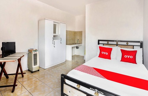 Pasuruan Hotel | OYO 91827 Tutus Homestay Syariah