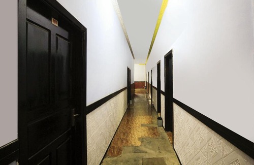 Kendari Hotel | OYO 91855 Big Hotel Kendari