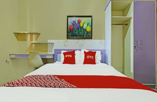 Sangkanurip Hotel | OYO 91955 Pondokan Cempaka