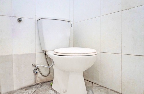 Pelabuhan Ratu Hotel | OYO 92031 Wisma Galung Syariah