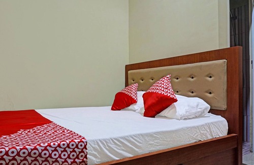 Pelabuhan Ratu Hotel | OYO 92031 Wisma Galung Syariah