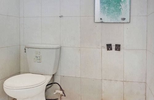Pelabuhan Ratu Hotel | OYO 92031 Wisma Galung Syariah