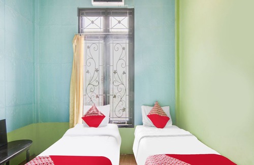 Kampar Hotel | OYO 92055 Nirvana Homestay Syariah