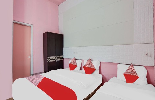 Kampar Hotel | OYO 92055 Nirvana Homestay Syariah