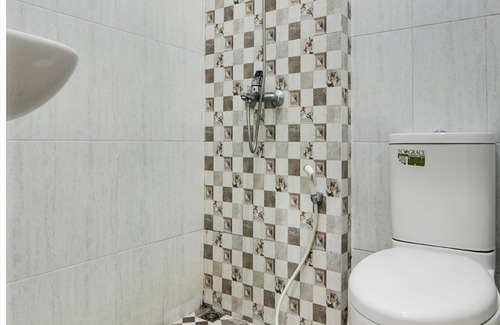 Kampar Hotel | OYO 92055 Nirvana Homestay Syariah