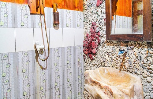 Werinama Hotel | OYO 92083 Lailik Gilang Guesthouse