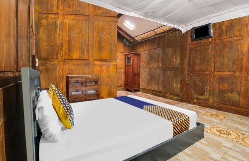 Werinama Hotel | OYO 92083 Lailik Gilang Guesthouse