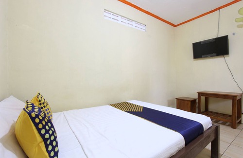 Makassar Hotel | OYO 92231 Penginapan Tanjung Alang Syariah