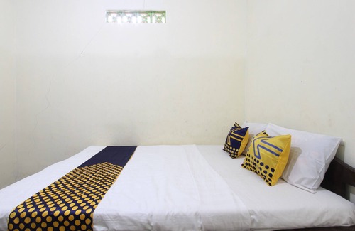 Makassar Hotel | OYO 92231 Penginapan Tanjung Alang Syariah
