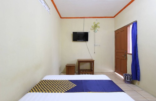 Makassar Hotel | OYO 92231 Penginapan Tanjung Alang Syariah