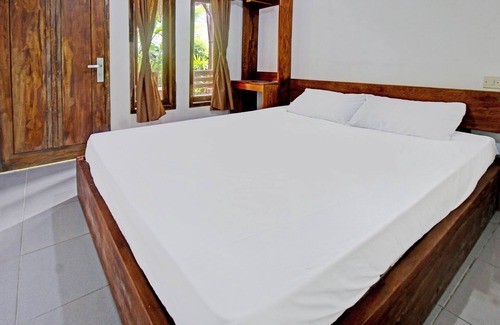 Muncan Hotel | OYO 92275 Tastura Homestay