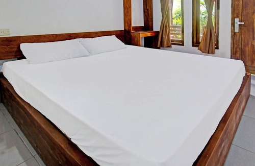 Muncan Hotel | OYO 92275 Tastura Homestay