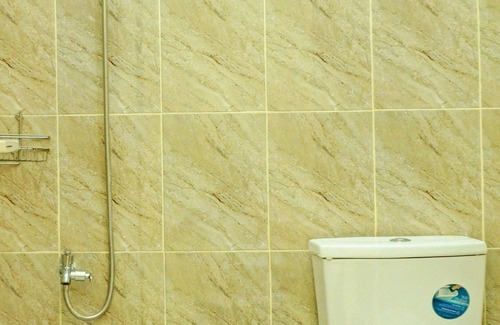 Prabumulih Hotel | OYO 92293 Pahala Syariah Residence