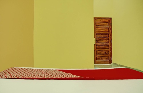 Prabumulih Hotel | OYO 92293 Pahala Syariah Residence