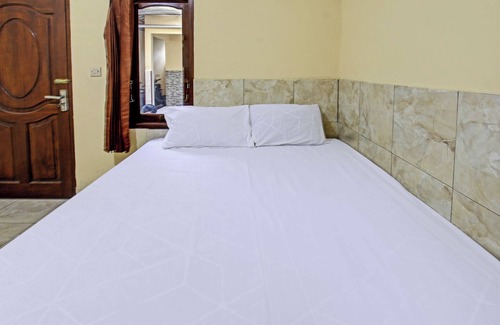 Kecamatan Janapria Hotel | OYO 92619 Inn Homestay