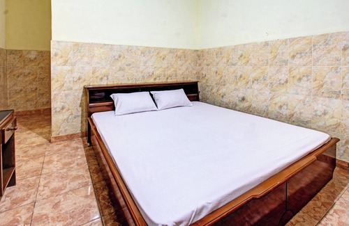 Kecamatan Janapria Hotel | OYO 92655 Gian Homestay Near Masjid Al-Ihsan