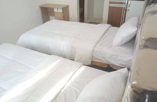 Pasir Pengaraian Hotel | OYO 92696 Bahagia Homestay SyariahNearMonument Park City Sand Pengaraian