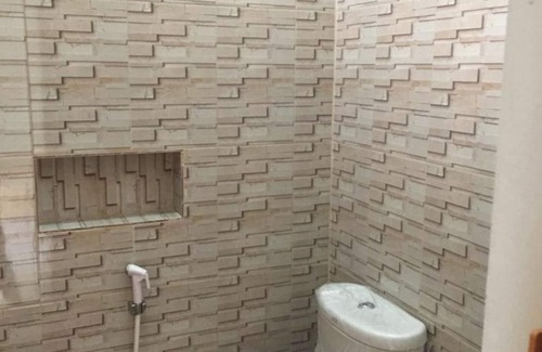 Pasir Pengaraian Hotel | OYO 92696 Bahagia Homestay SyariahNearMonument Park City Sand Pengaraian