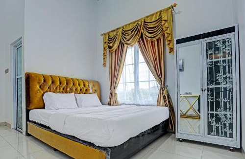 Pangkalpinang Hotel | OYO 92708 Hotel Mufasa Syariah