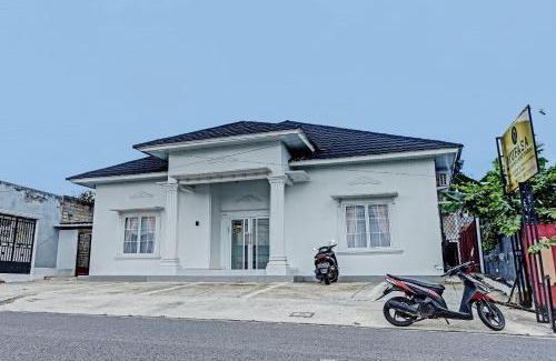 Pangkalpinang Hotel | OYO 92708 Hotel Mufasa Syariah