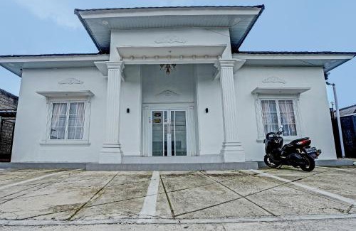 Pangkalpinang Hotel | OYO 92708 Hotel Mufasa Syariah
