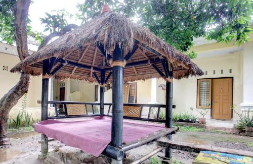 Mataram Hotel | OYO 92756 Kos Moncok