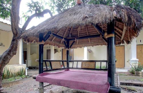 Mataram Hotel | OYO 92756 Kos Moncok