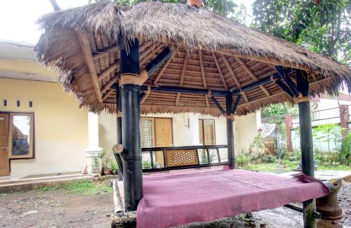 Mataram Hotel | OYO 92756 Kos Moncok