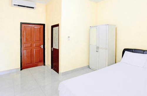 Mataram Hotel | OYO 92756 Kos Moncok