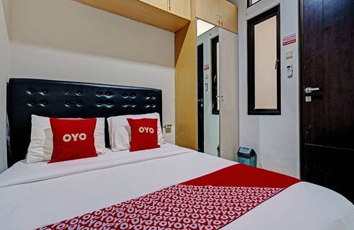 Langsa Hotel | OYO 92772 Losmen Diah Syariah
