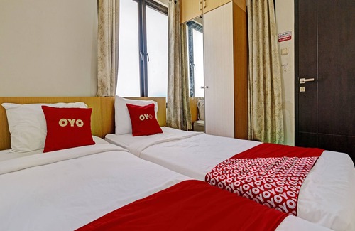 Langsa Hotel | OYO 92772 Losmen Diah Syariah