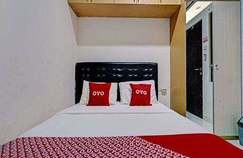 Langsa Hotel | OYO 92772 Losmen Diah Syariah