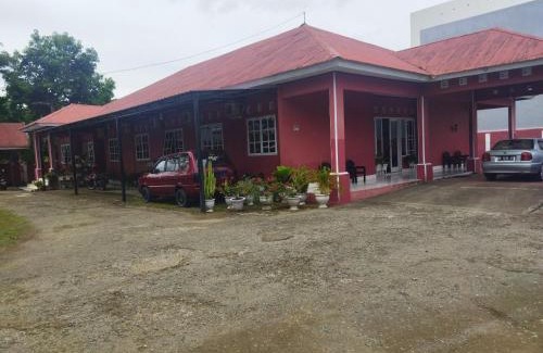 Pinrang Hotel | OYO 92775 Wisma Phinisi Syariah Near Mall of Pinrang Sejahtera