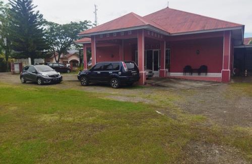 Pinrang Hotel | OYO 92775 Wisma Phinisi Syariah Near Mall of Pinrang Sejahtera