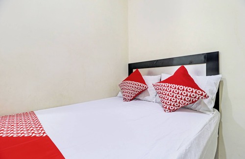 Jambi Hotel | OYO 92808 Kost Nino Telanaipura