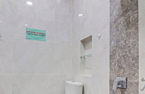 Jambi Hotel | OYO 92808 Kost Nino Telanaipura