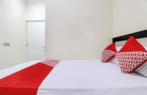 Jambi Hotel | OYO 92808 Kost Nino Telanaipura