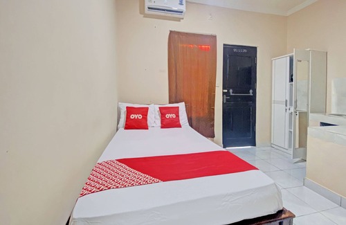 Kupang Hotel | OYO 92961 Amor Kost