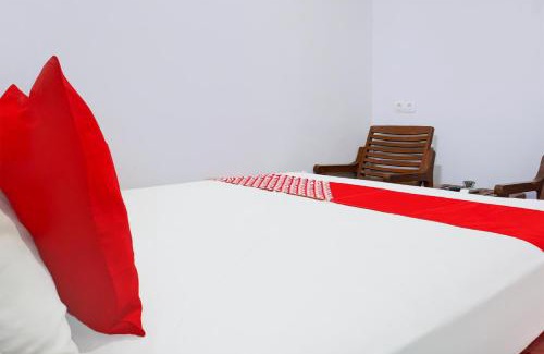Bungurasih Hotel | OYO 93069 Penginapan Sumber Rizki